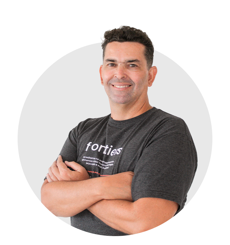 Foto de Marcel Rodrigues