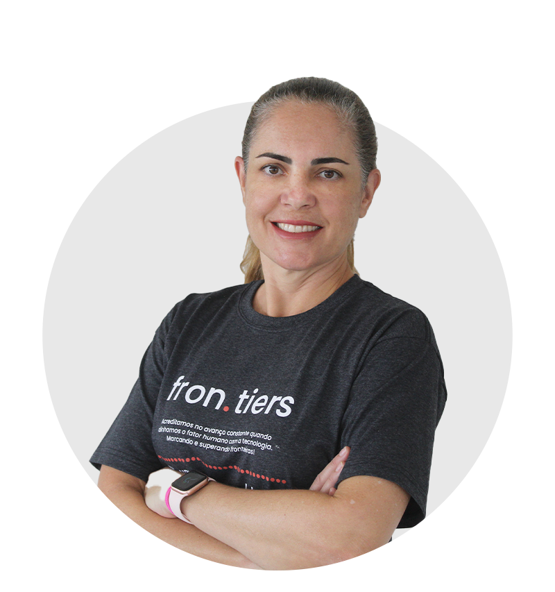 Foto de Maristela Paes Leme