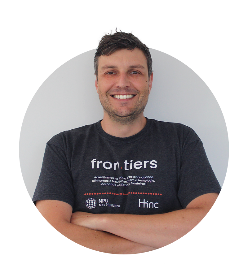 Foto de Victor Keunecke