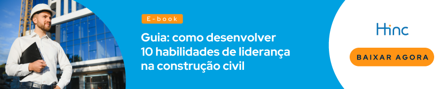 Habilidades de liderança