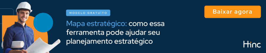 Mapa estratégico template